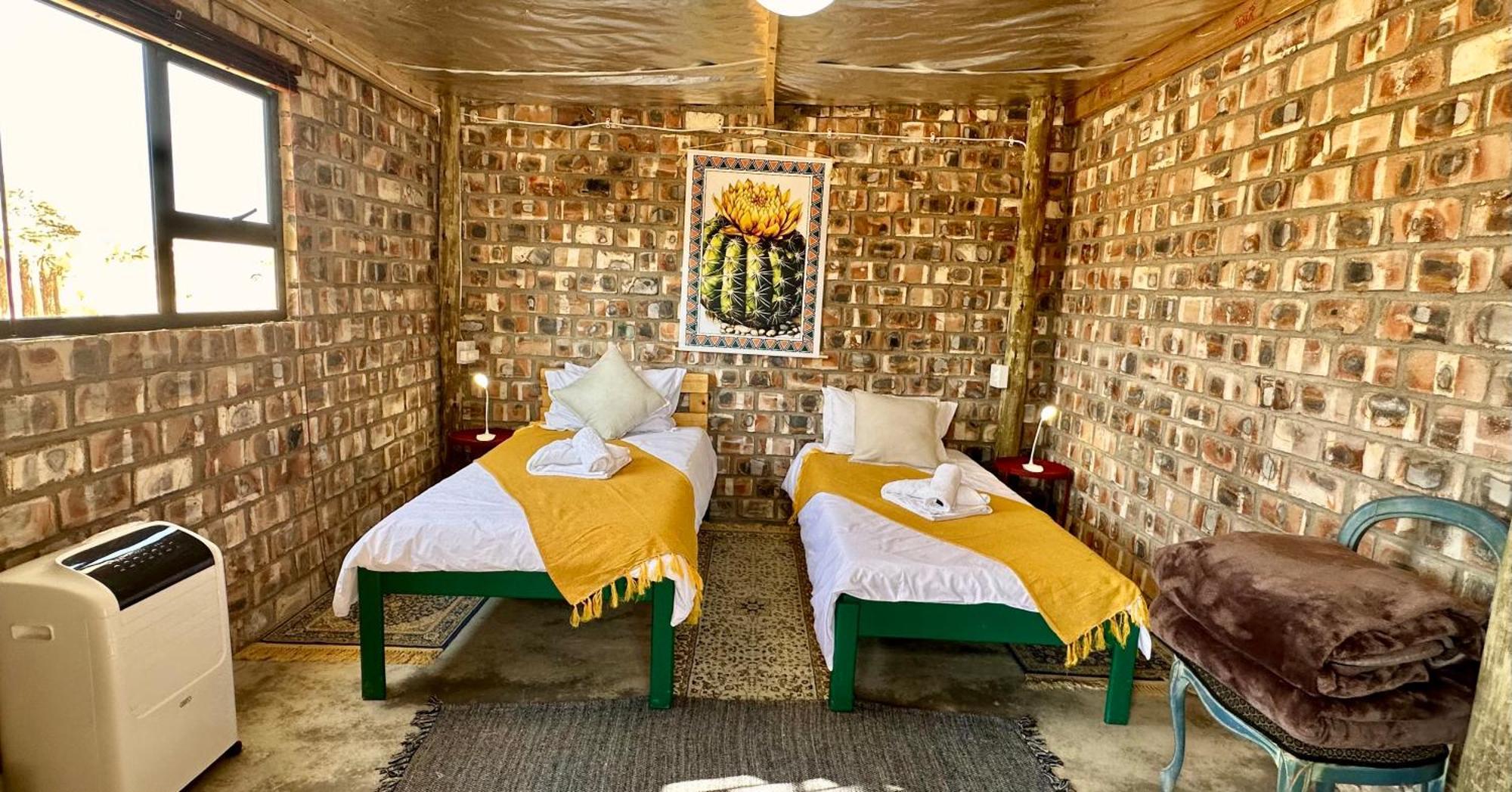 Daureb Isib Campsite And B&B Uis ภายนอก รูปภาพ